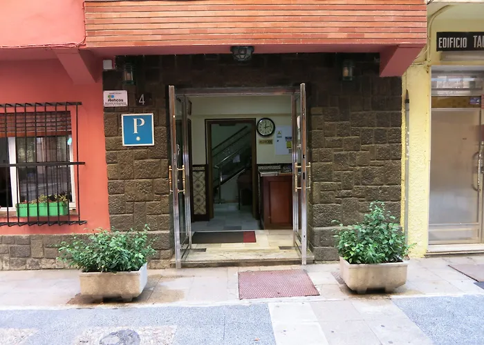 Hostal GuillotHostal